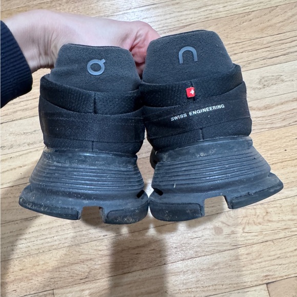 Men's Cloudnova 2 Low Top Sneakers In Size 11.5 - Picture 8 of 10